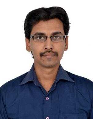 BALAJI RAJ G
