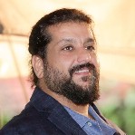 Vikram Talreja