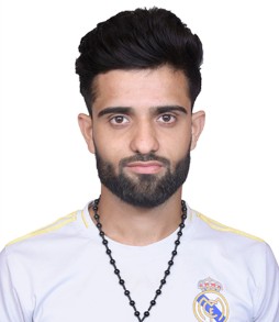 Vikas Sharma