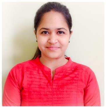 G P PRIYANKA