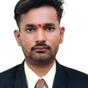 AJAYAKUMAR BHUJANGE