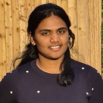 Sindhuja Venkatachalam