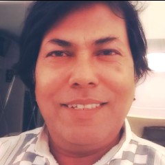 Fakhre Alam Liyakathusan Shaikh
