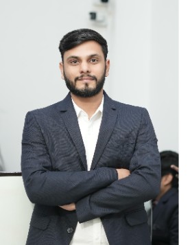 Shashank Tripathi