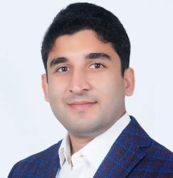 Savyasachi Jain