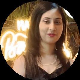 Sunidhi Thakur