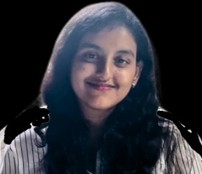 Tanisha Tiwari
