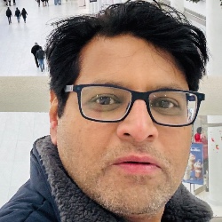 Devinder Gupta