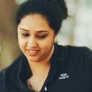 Sindhu Bhujang