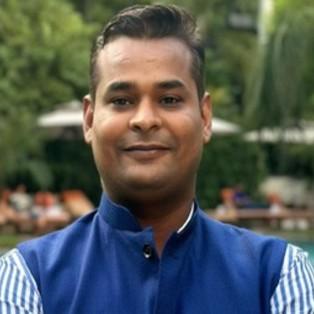 Devo Chaudhari