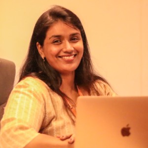 Meera Kachapilly