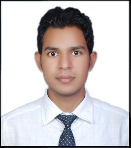 Santosh Patidar