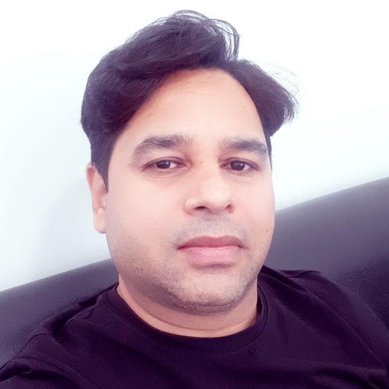 Ashwani Bhatia