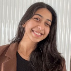 Jainy sangahvi