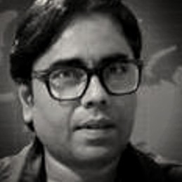 Brishketu Mishra