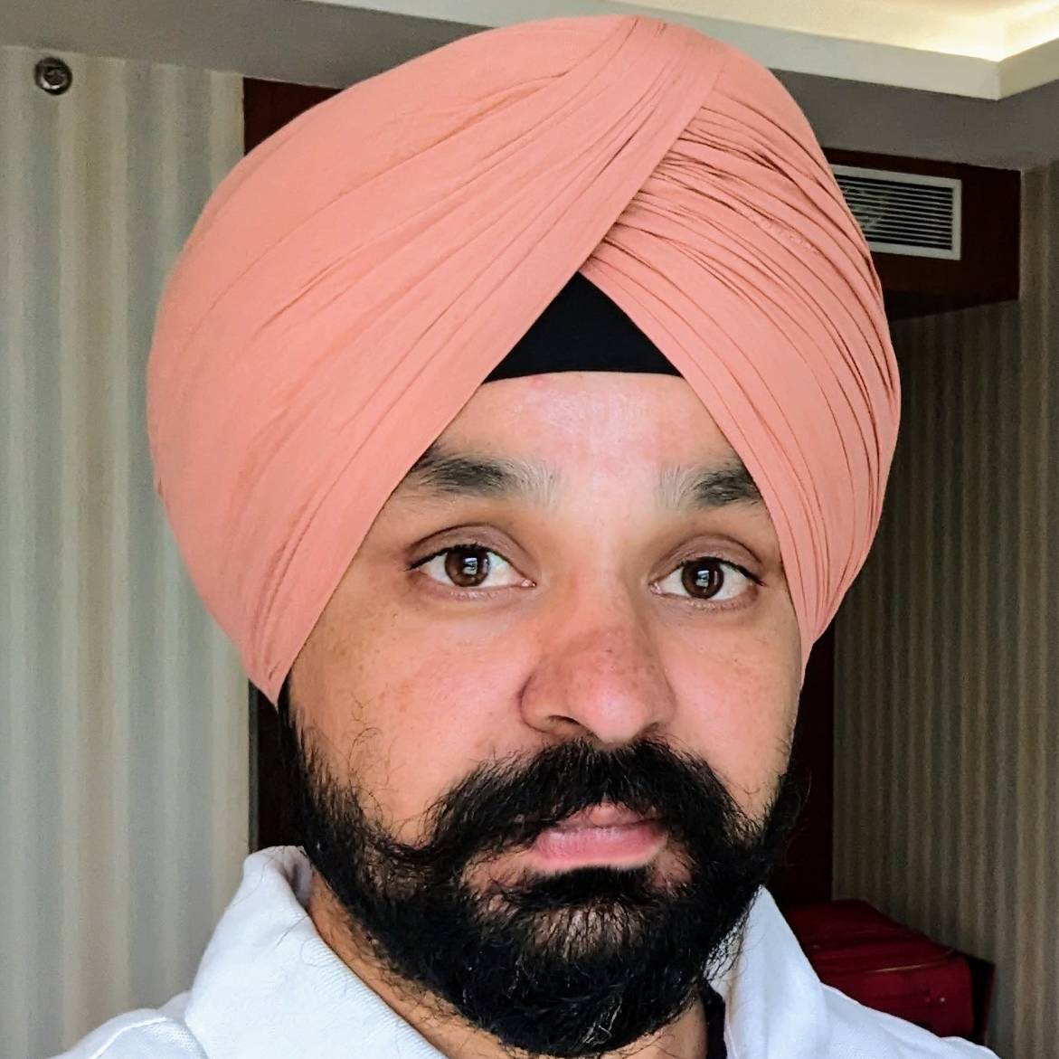 Jaswant Singh