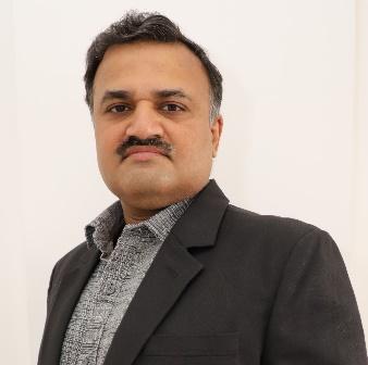 Vijayakumar Thelaprolu