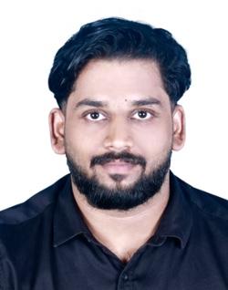 NASIMUDHEEN K
