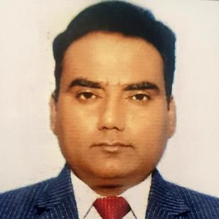 Prashant Ku. Sinha