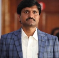 Vasantha Kumar