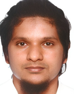 Mahmad Navas