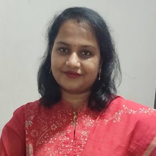 Durgeshnandini Biswal