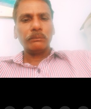 Chandraiah B.G
