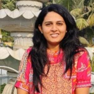 Payal Patel