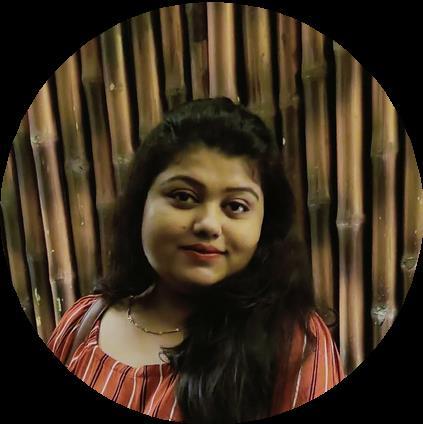 SWATI BHOWMICK