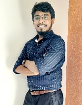 GOPI SRK PRASAD YANNAGIRI