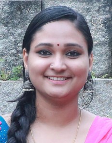 Harsha K