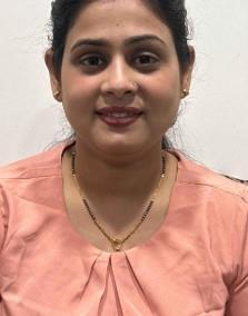 Ruchita Tiwari