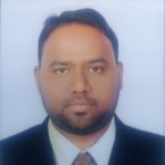 YASIN SHAIKH