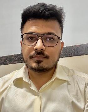 Dr. Nrupesh Yadav