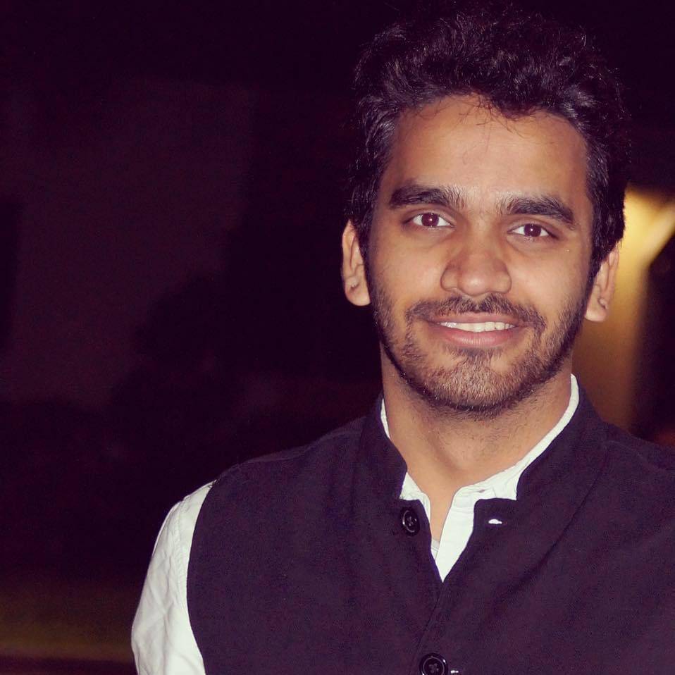 Abhishek Mehendale