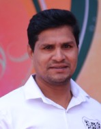 Ashwin Kumar Gajre