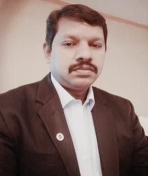 Jeyakumar Marimuthu