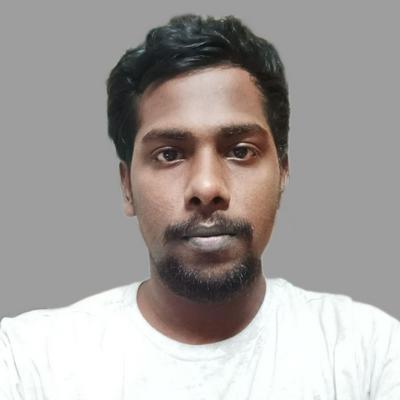 Praveen Balu