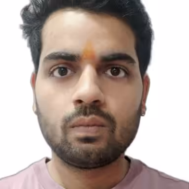 SHIVAM UPADHYAY