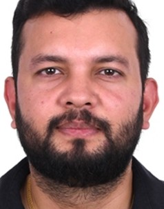 RITESH GUPTA