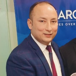 MOHD. AZIZ ZAIDI