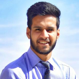 SHASHANK SINGH