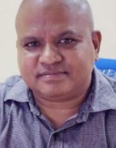 Shuvakanta Lenka