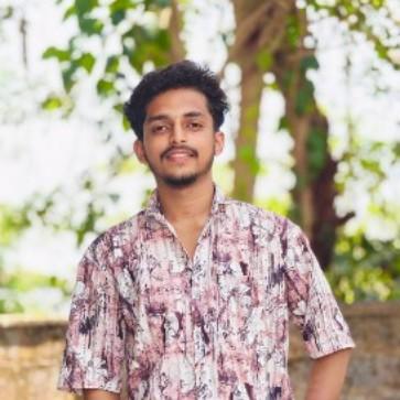 Prajwal Acharya
