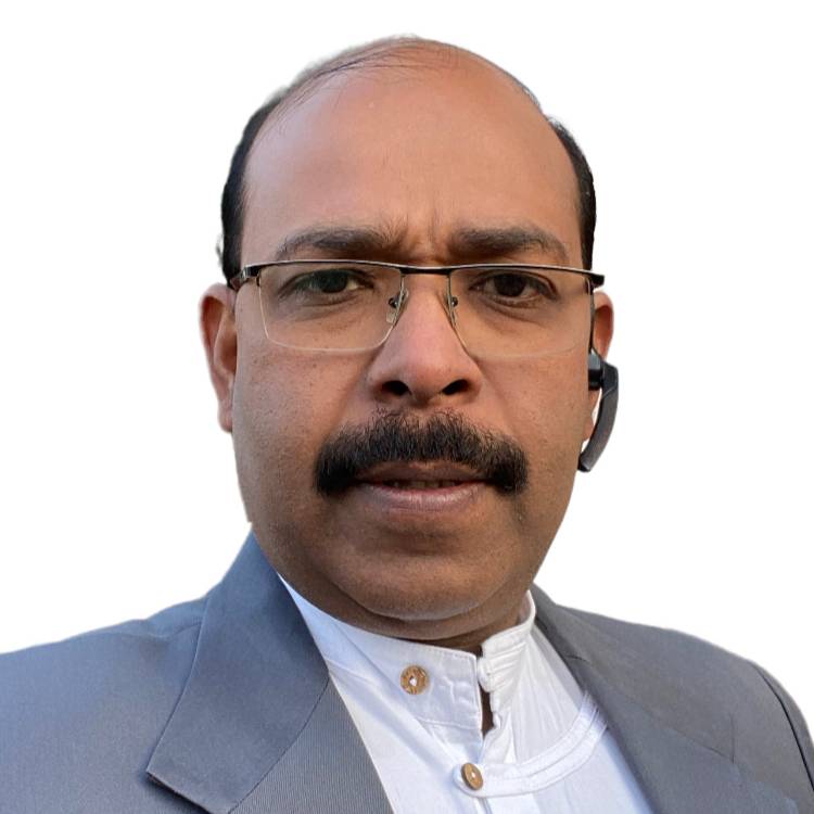 Prabhat Kanaujia
