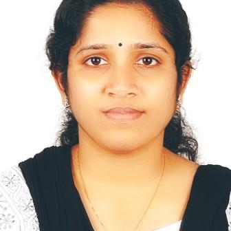 NITHU S MENON