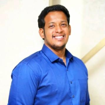 Suresh Kumar