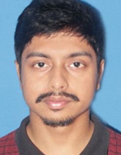 TAMOGHNA GUHA ROY