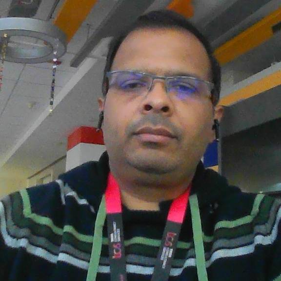 Bhupinder Singh