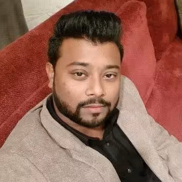 Deepak Mitra